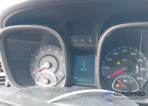 2013 Chevrolet Malibu 1Lt from USA, damaged, VIN 1G11C5SA1DF231063